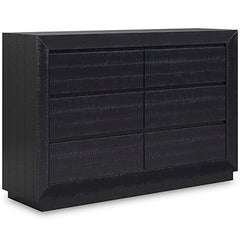 Londer Dresser and Mirror - Sanctuary Home Furnishings (CA)*