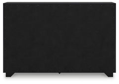 Londer Dresser - Sanctuary Home Furnishings (CA)*