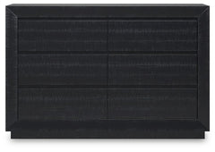 Londer Dresser - Sanctuary Home Furnishings (CA)*