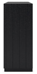 Londer Dresser and Mirror - Sanctuary Home Furnishings (CA)*