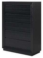 Londer Chest of Drawers - Sanctuary Home Furnishings (CA)*