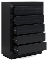 Londer Chest of Drawers - Sanctuary Home Furnishings (CA)*