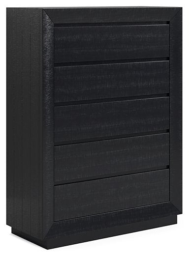 Londer Chest of Drawers - Sanctuary Home Furnishings (CA)*