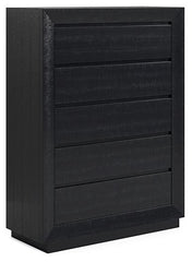 Londer Chest of Drawers - Sanctuary Home Furnishings (CA)*