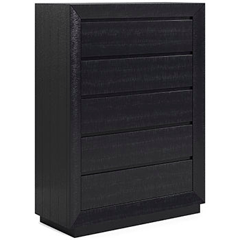 Londer Chest of Drawers - Sanctuary Home Furnishings (CA)*