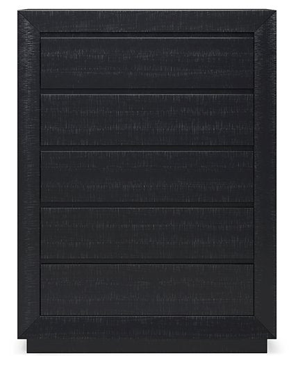 Londer Chest of Drawers - Sanctuary Home Furnishings (CA)*