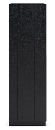 Londer Chest of Drawers - Sanctuary Home Furnishings (CA)*
