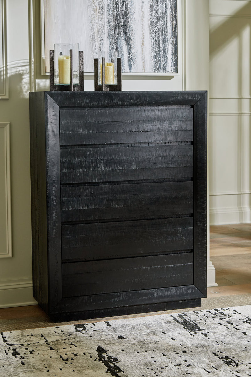 Londer Chest of Drawers - Sanctuary Home Furnishings (CA)*