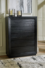 Londer Chest of Drawers - Sanctuary Home Furnishings (CA)*