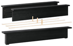 Londer Bed - Sanctuary Home Furnishings (CA)*