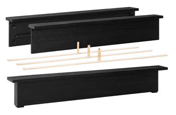 Londer Bed - Sanctuary Home Furnishings (CA)*