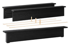 Londer Bed - Sanctuary Home Furnishings (CA)*