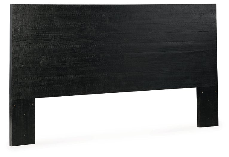 Londer Bed - Sanctuary Home Furnishings (CA)*
