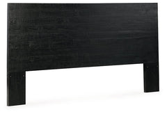 Londer Bed - Sanctuary Home Furnishings (CA)*