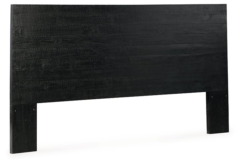 Londer Bed - Sanctuary Home Furnishings (CA)*