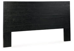 Londer Bed - Sanctuary Home Furnishings (CA)*