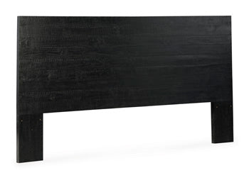 Londer Bed - Sanctuary Home Furnishings (CA)*