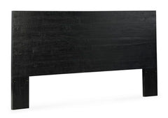 Londer Bed - Sanctuary Home Furnishings (CA)*
