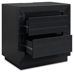 Londer Nightstand - Sanctuary Home Furnishings (CA)*