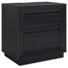 Londer Nightstand - Sanctuary Home Furnishings (CA)*