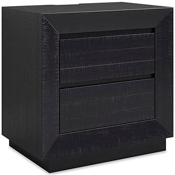 Londer Nightstand - Sanctuary Home Furnishings (CA)*
