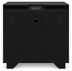 Londer Nightstand - Sanctuary Home Furnishings (CA)*