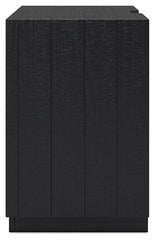 Londer Nightstand - Sanctuary Home Furnishings (CA)*