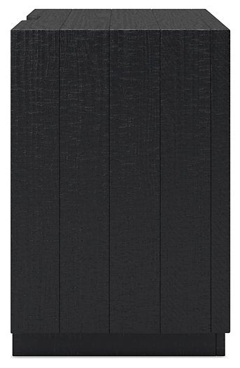 Londer Nightstand - Sanctuary Home Furnishings (CA)*