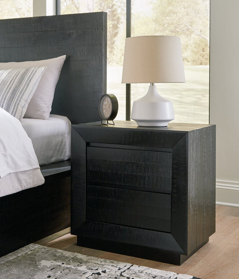 Londer Nightstand - Sanctuary Home Furnishings (CA)*