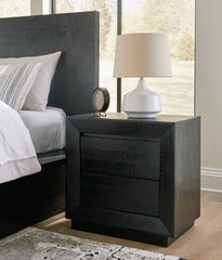 Londer Nightstand - Sanctuary Home Furnishings (CA)*