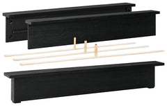 Londer Bed - Sanctuary Home Furnishings (CA)*