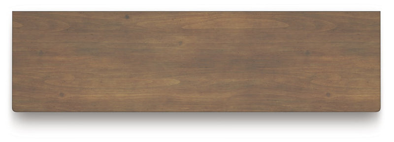 Feddinger Dresser and Mirror - Sanctuary Home Furnishings (CA)*