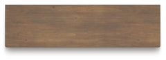 Feddinger Dresser and Mirror - Sanctuary Home Furnishings (CA)*