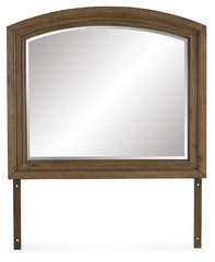 Feddinger Dresser and Mirror - Sanctuary Home Furnishings (CA)*