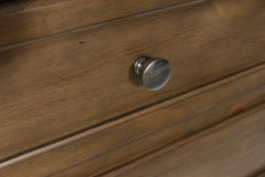 Feddinger Dresser and Mirror - Sanctuary Home Furnishings (CA)*