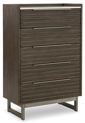 Arkenton Chest of Drawers - Sanctuary Home Furnishings (CA)*
