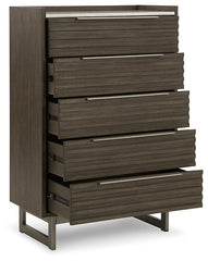 Arkenton Chest of Drawers - Sanctuary Home Furnishings (CA)*