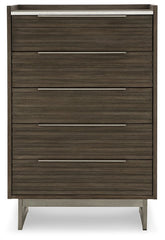 Arkenton Chest of Drawers - Sanctuary Home Furnishings (CA)*