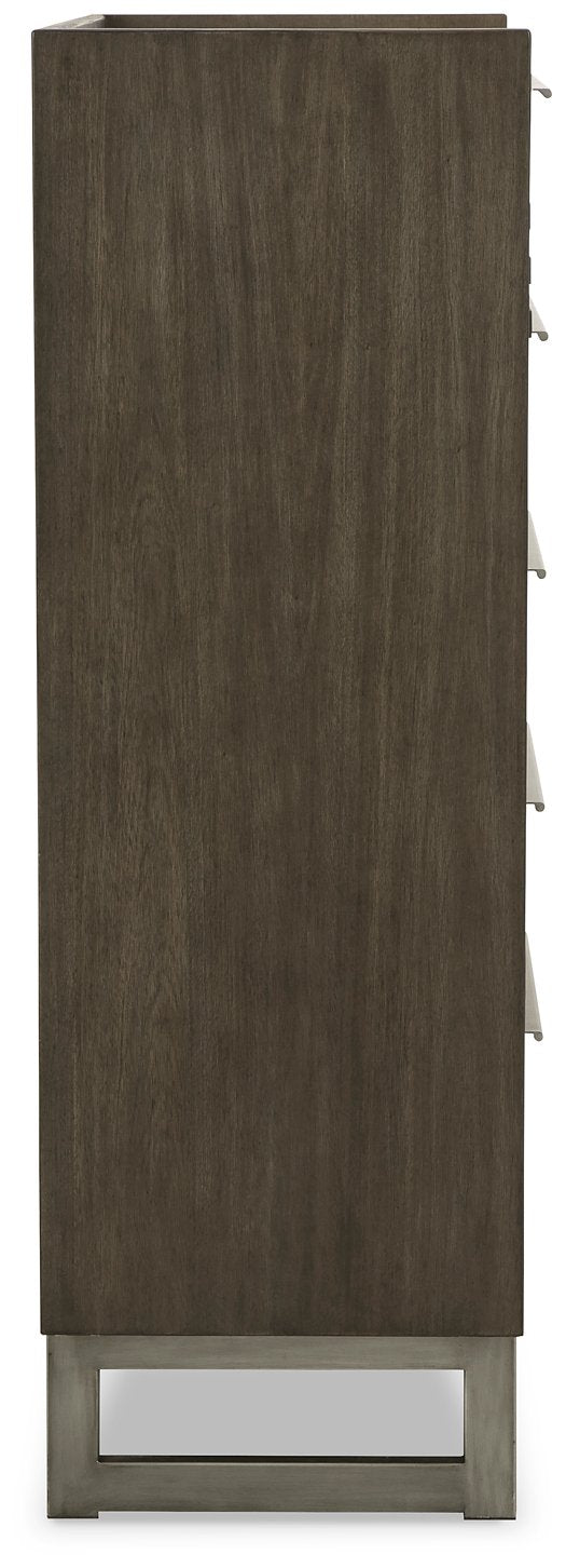 Arkenton Chest of Drawers - Sanctuary Home Furnishings (CA)*