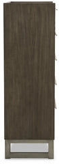 Arkenton Chest of Drawers - Sanctuary Home Furnishings (CA)*