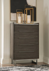 Arkenton Chest of Drawers - Sanctuary Home Furnishings (CA)*
