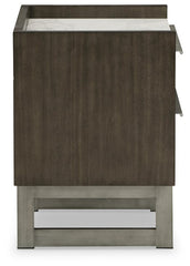 Arkenton Nightstand - Sanctuary Home Furnishings (CA)*