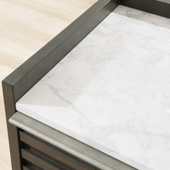 Arkenton Nightstand - Sanctuary Home Furnishings (CA)*