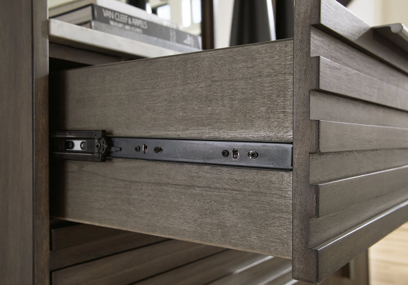 Arkenton Chest of Drawers - Sanctuary Home Furnishings (CA)*