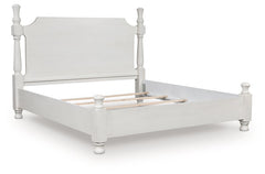 Rowlenstown Bed - Sanctuary Home Furnishings (CA)*