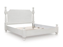 Rowlenstown Bed - Sanctuary Home Furnishings (CA)*