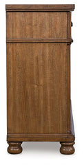 Chadworth Dresser - Sanctuary Home Furnishings (CA)*