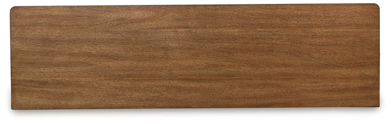 Chadworth Dresser - Sanctuary Home Furnishings (CA)*
