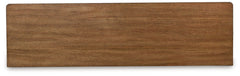 Chadworth Dresser - Sanctuary Home Furnishings (CA)*