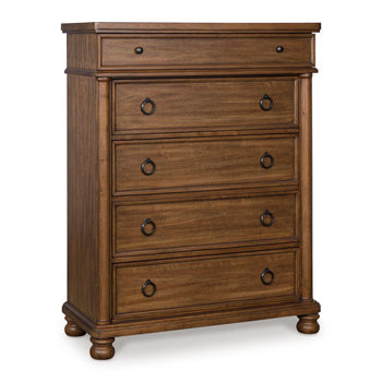 Chadworth Chest of Drawers - Sanctuary Home Furnishings (CA)*